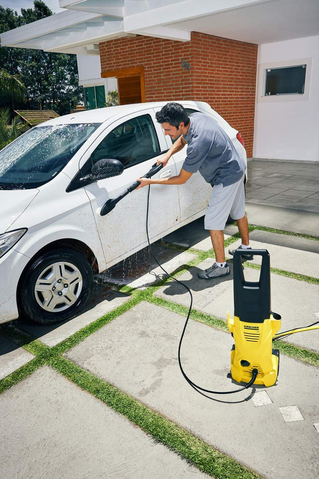 Karcher Home & Garden 1.602-214.0 Hidrolavadora K 2 Car