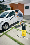 Karcher Home & Garden 1.602-214.0 Hidrolavadora K 2 Car