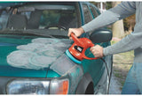 Black & Decker WP900 Máquina roto-orbital para encerar y pulir, 6" (15.2 cm)