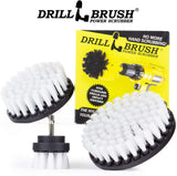 Accesorios para auto - Taladro Pincel - Lavado de coches - Wheel Brush - Alfombras de coche - Detalle del cepillo - limpiador de alfombras - Tapicería Cleaner - Accesorios Barcos - Limpiador de Vidrio