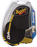 Meguiar's G3509 DA Accesorios para Pulidor de Coche, Negro