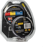 Meguiar's G3509 DA Accesorios para Pulidor de Coche, Negro