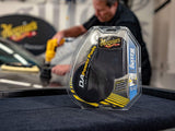 Meguiar's G3509 DA Accesorios para Pulidor de Coche, Negro