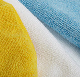 Amazon Basics Toallas de Microfibra (Microfiber Cleaning Cloth) - 36 piezas